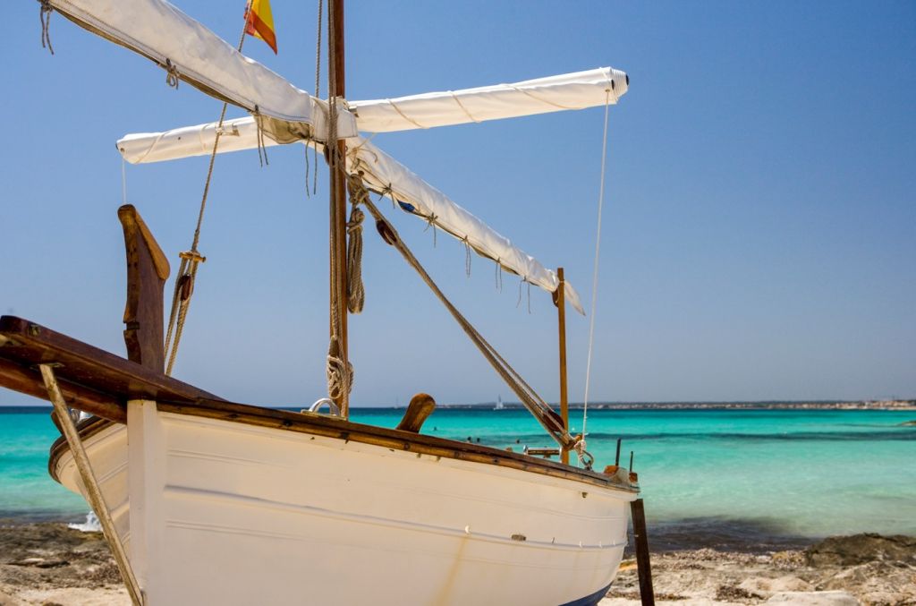 Photo Majorque : que faire pour un voyage en mai ?